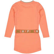 DRESS | Coral