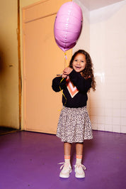 SKIRT | AOP Sand Animal