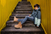 JACKET | Green