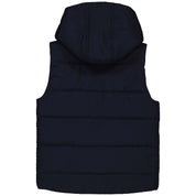 Bodywarmer | Dark Blue