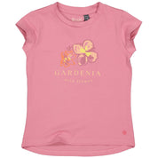 Shortsleeve | Soft Pink