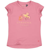 Shortsleeve | Soft Pink