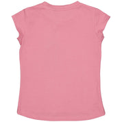 Shortsleeve | Soft Pink