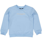 SWEATERS | Ice Blue