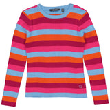 SWEATERS | AOP Grey Shapes