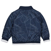 JACKET | Orange