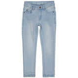 Jeans | Light Blue Denim