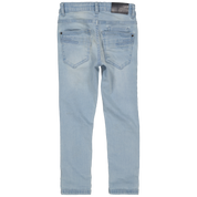 Jeans | Light Blue Denim
