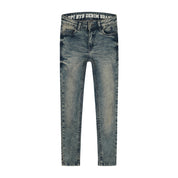 Jeans | Vintage Blue