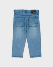 Jeans | Dark Blue Denim