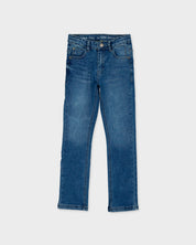 Jeans | Light Blue Denim