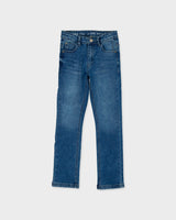 Jeans | Light Blue Denim