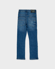 Jeans | Light Blue Denim