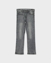 Jeans | Grey Denim
