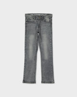 Jeans | Grey Denim