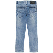 Jeans | Mid Blue