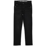 Jeans | Black Denim