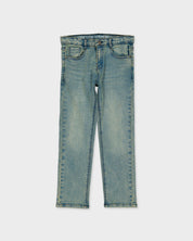 Jeans | Vintage Blue