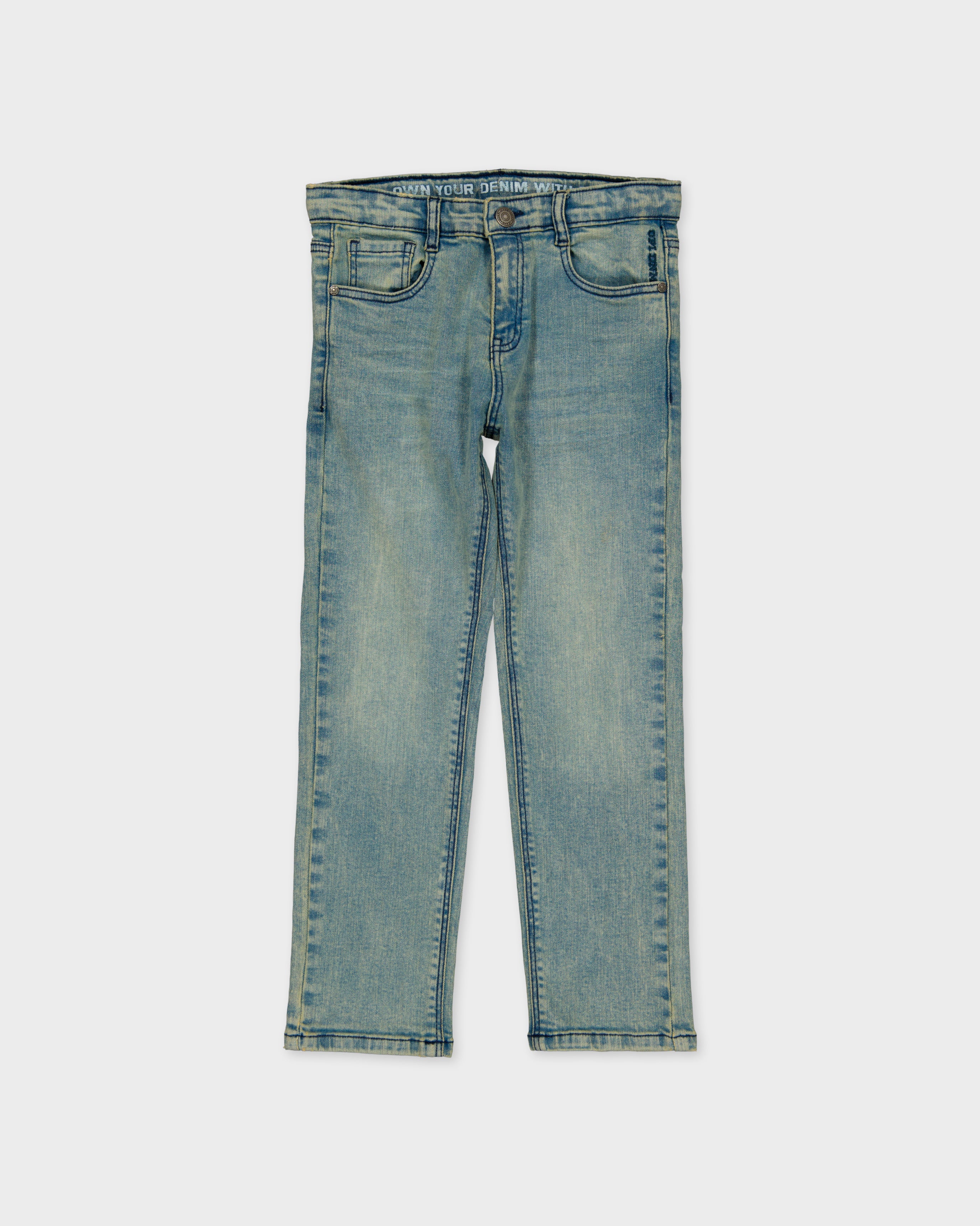 Jeans | Vintage Blue