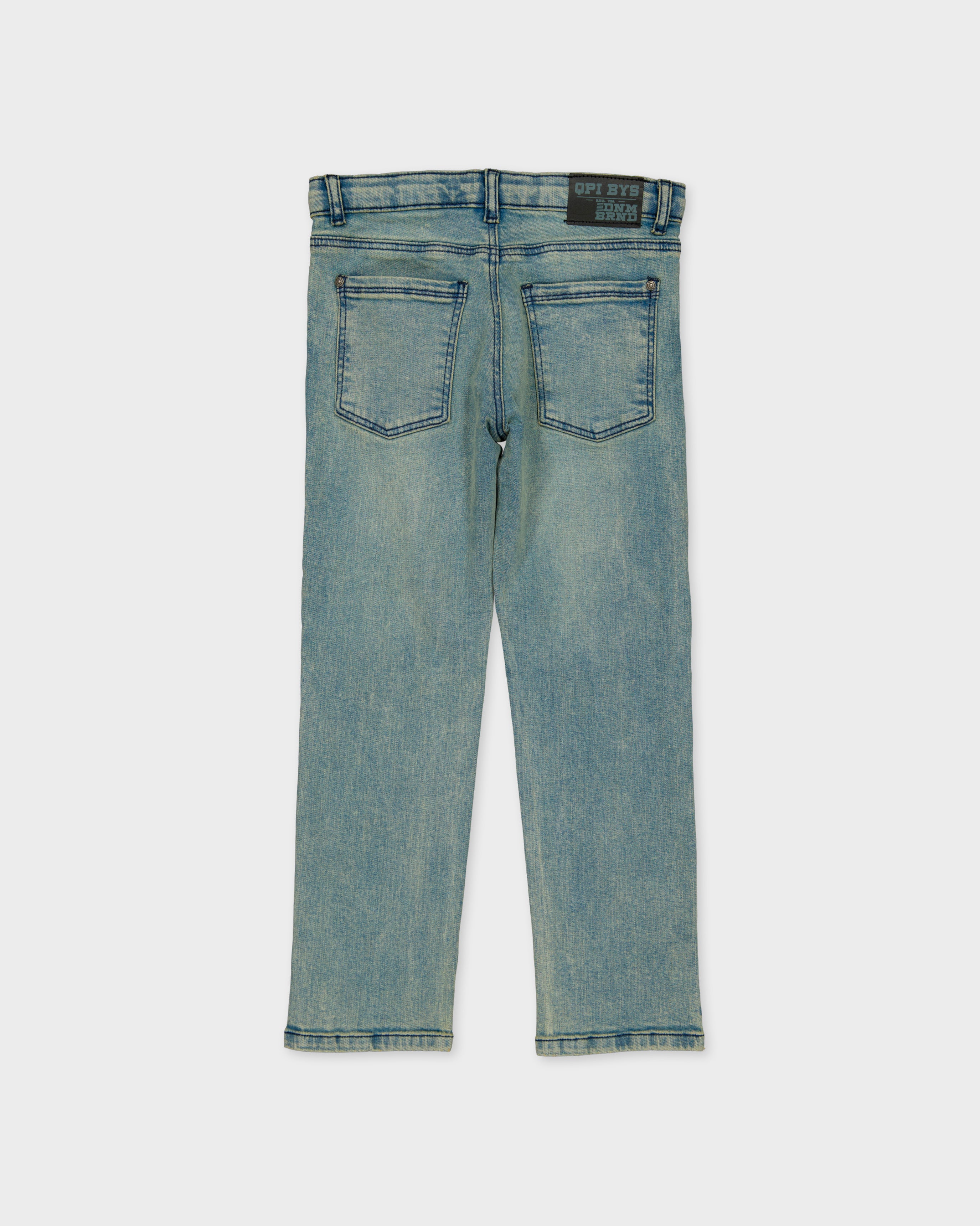 Jeans | Vintage Blue