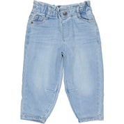 Jeans | Blue Denim
