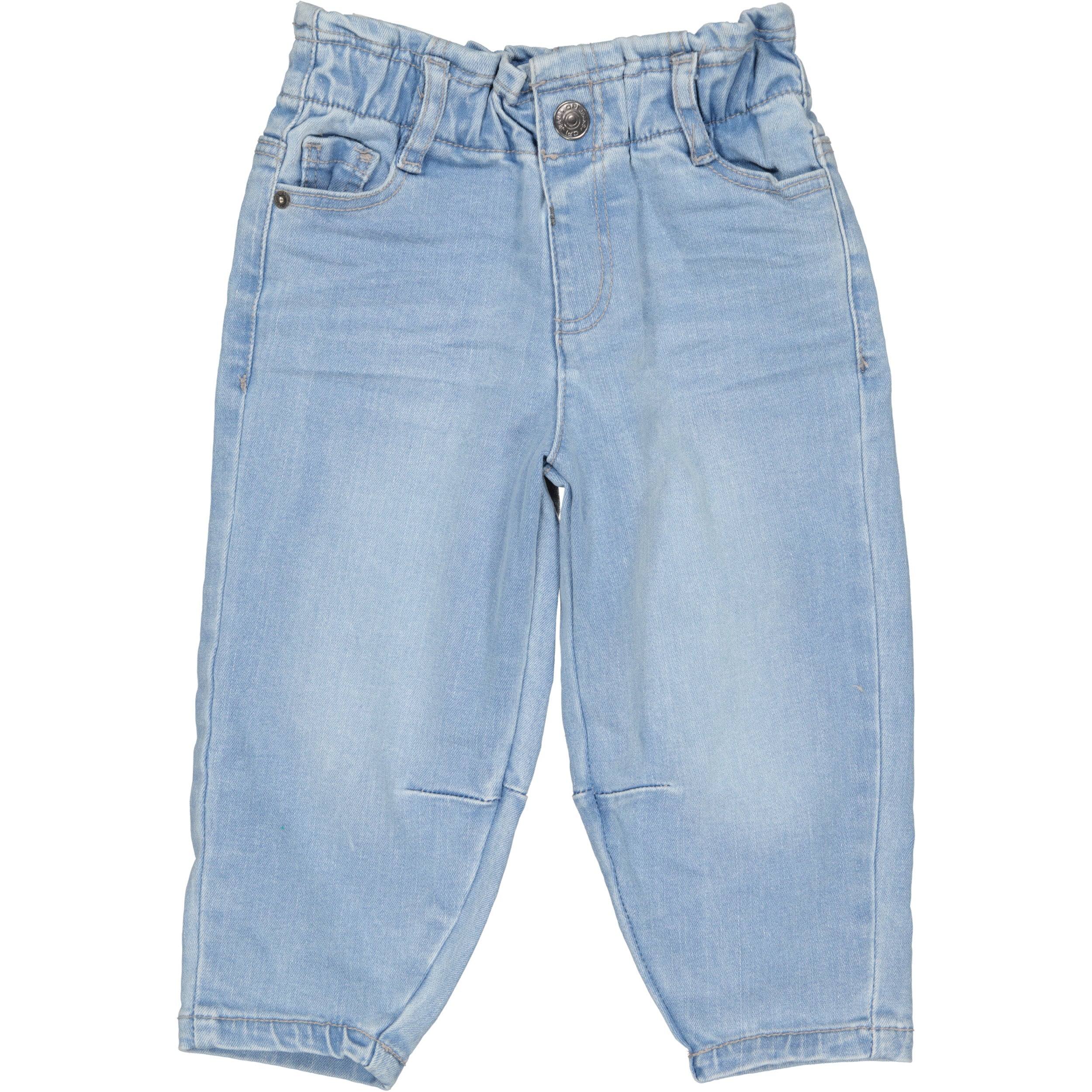 Jeans | Blue Denim
