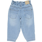 Jeans | Blue Denim