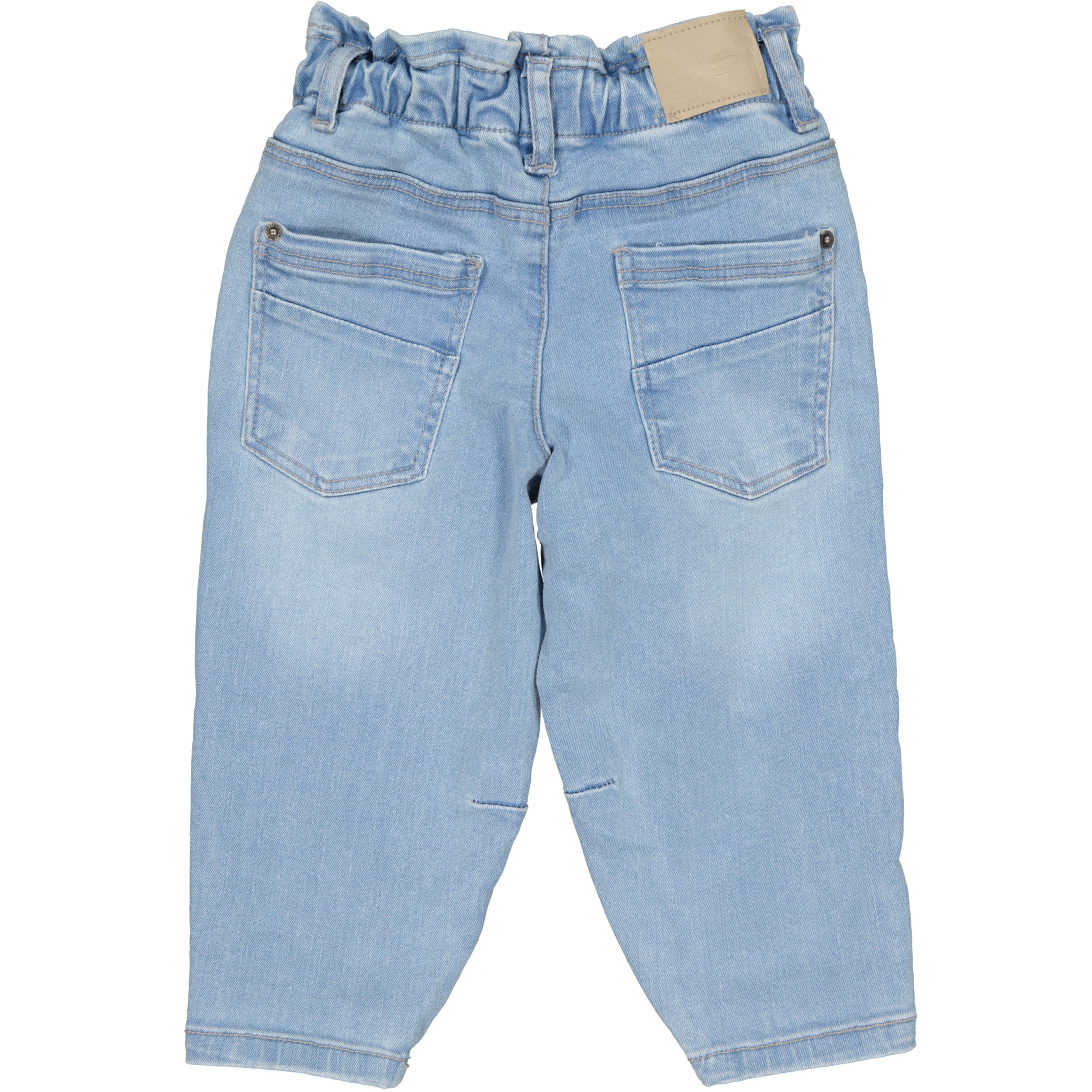 Jeans | Blue Denim