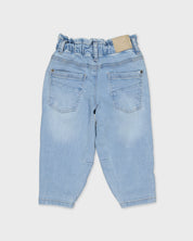 Jeans | Blue Denim