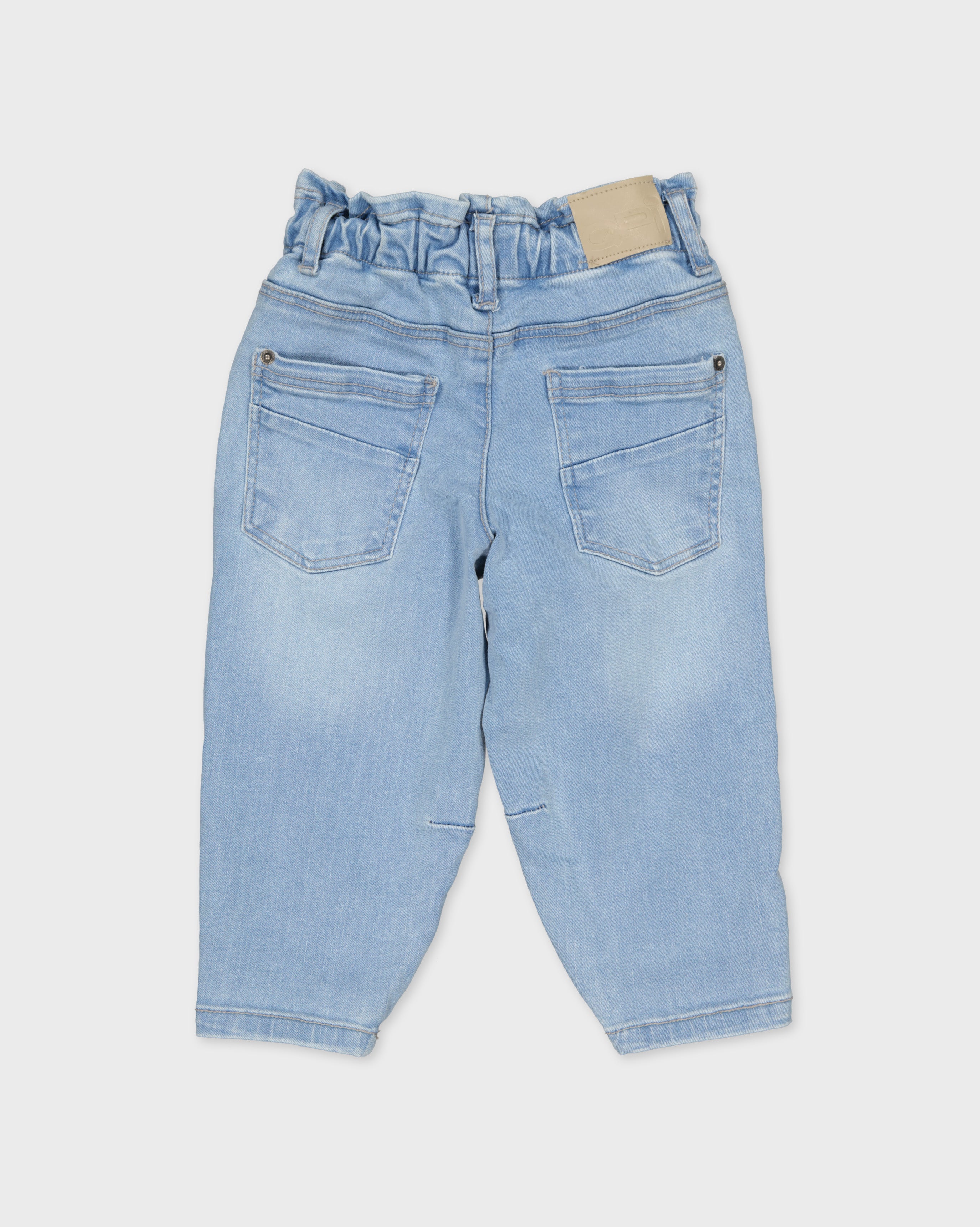 Jeans | Blue Denim