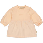 Jurk Oranje | Peach