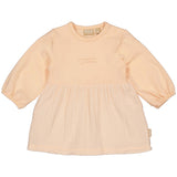 Jurk Oranje | Peach