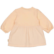 Jurk Oranje | Peach