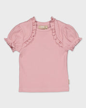 Shirt oud roze | Old Pink