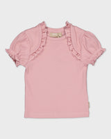 Shirt oud roze | Old Pink