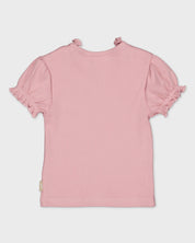 Shirt oud roze | Old Pink