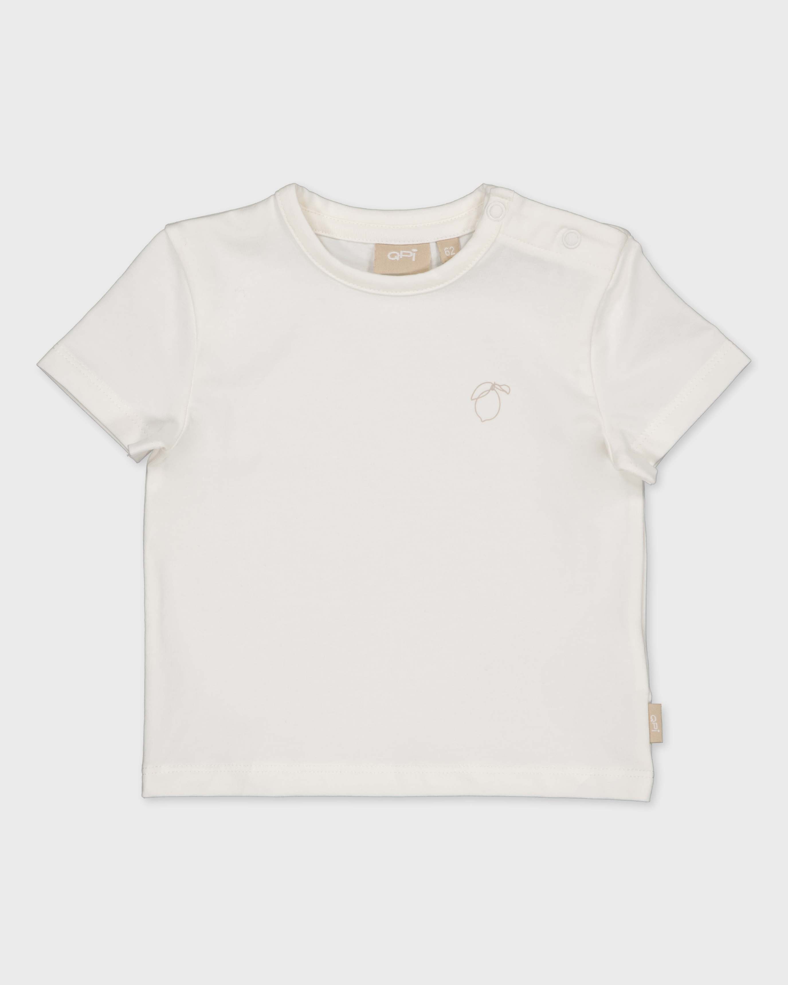 Shirt taupe | Snow White
