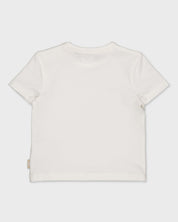 Shirt taupe | Snow White