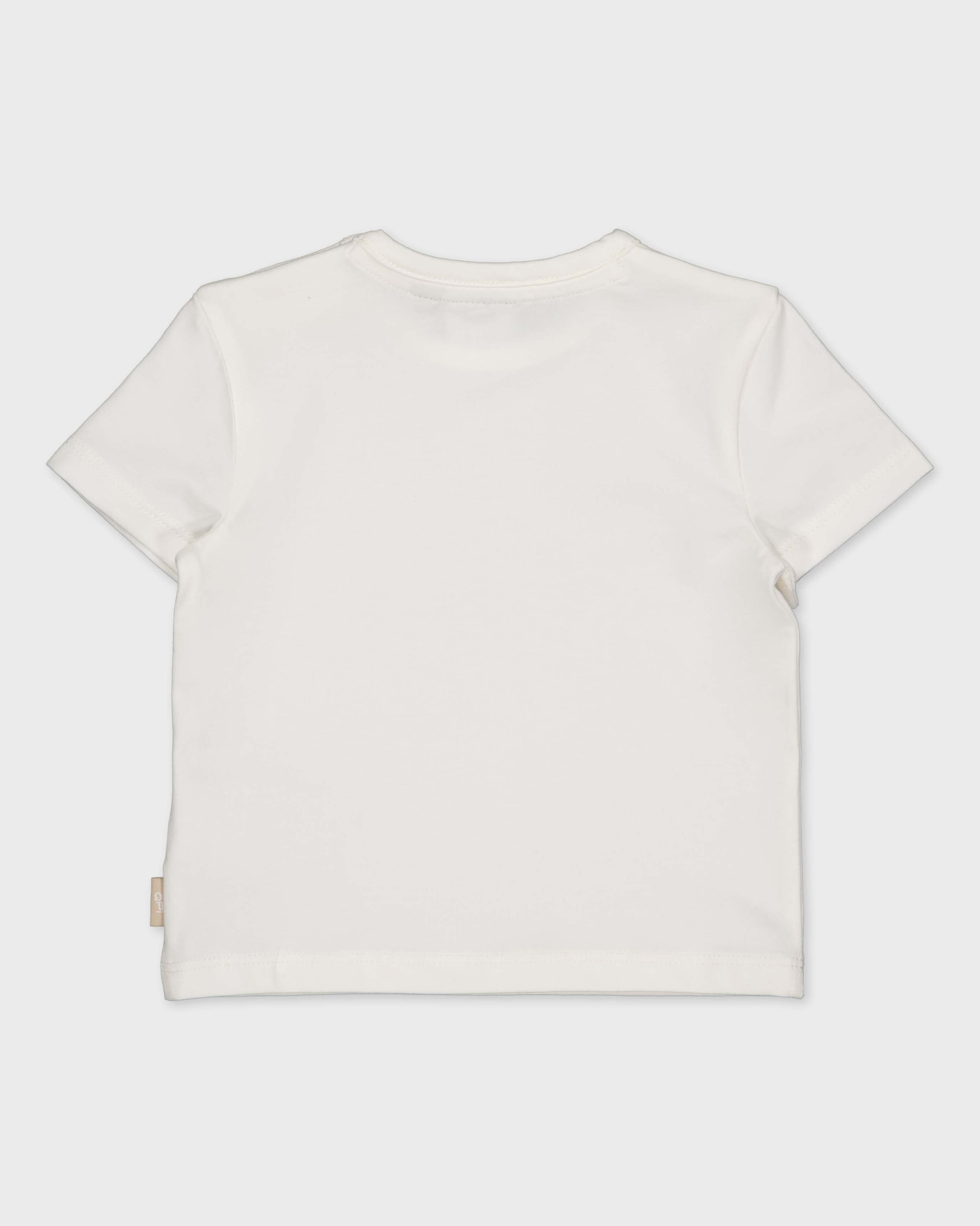 Shirt taupe | Snow White