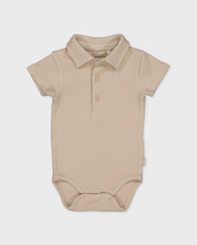 Romper taupe | Taupe