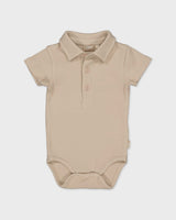 Romper taupe | Taupe
