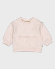 Sweater licht roze | Light Pink