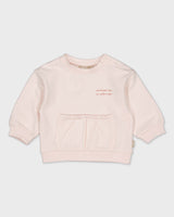 Sweater licht roze | Light Pink