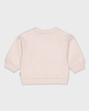 Sweater licht roze | Light Pink