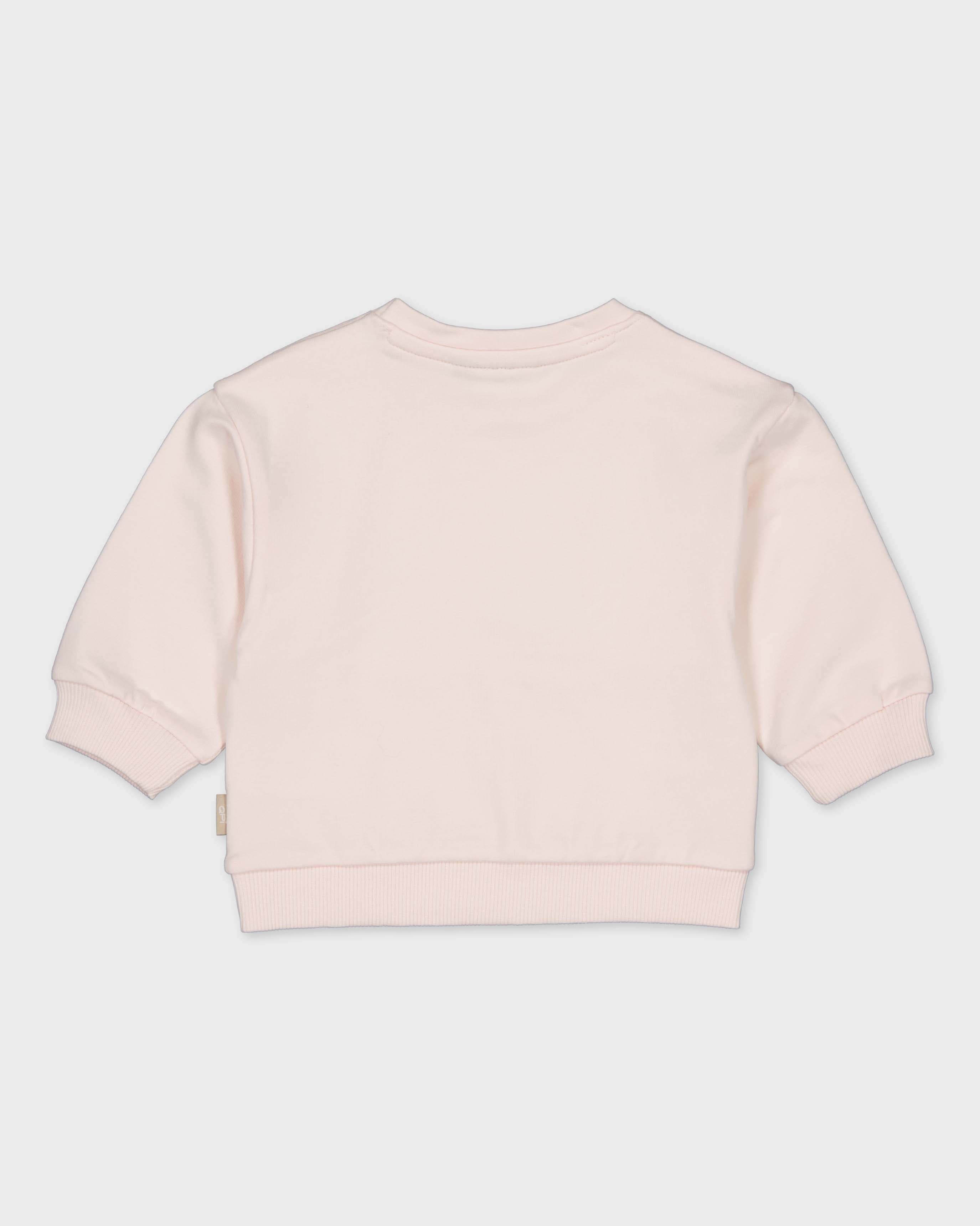 Sweater licht roze | Light Pink