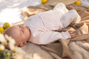 Sweater licht roze | Light Pink