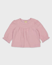 Shirt oud roze | Old Pink