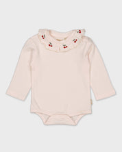 Romper licht roze | Light Pink