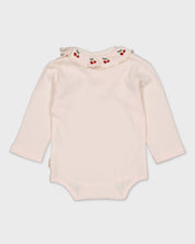 Romper licht roze | Light Pink