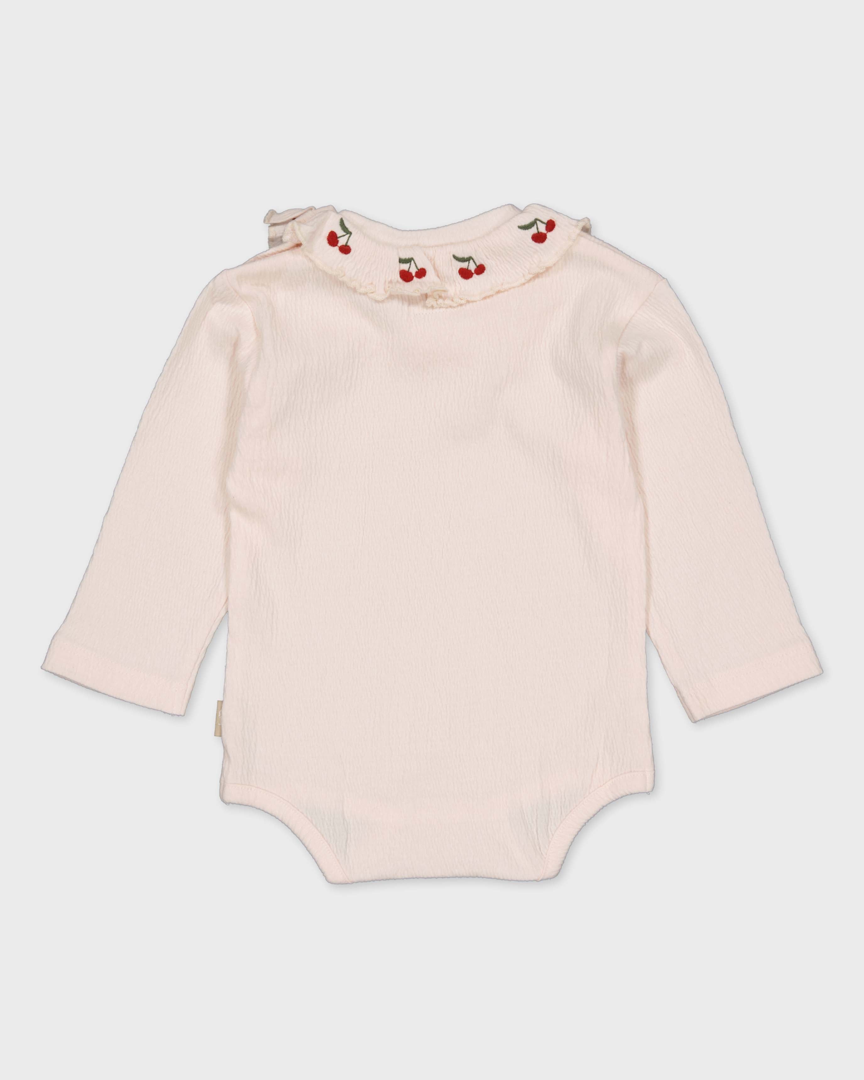 Romper licht roze | Light Pink